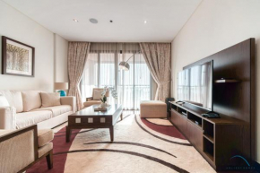 Heavenly 1BR at Anantara Residences Palm Jumeirah by Deluxe Holiday Homes